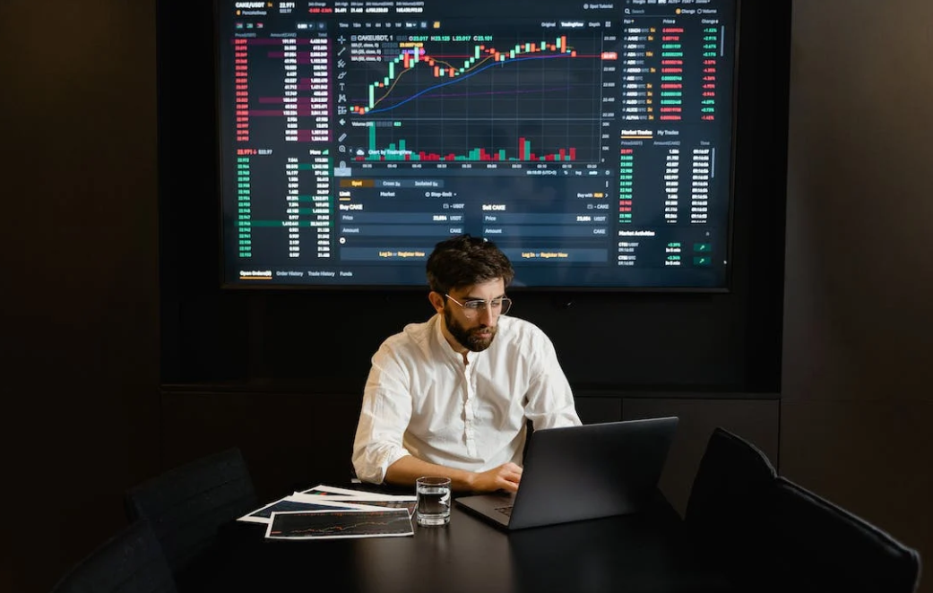 What are the best exchanges to trade cryptocurrencies?
