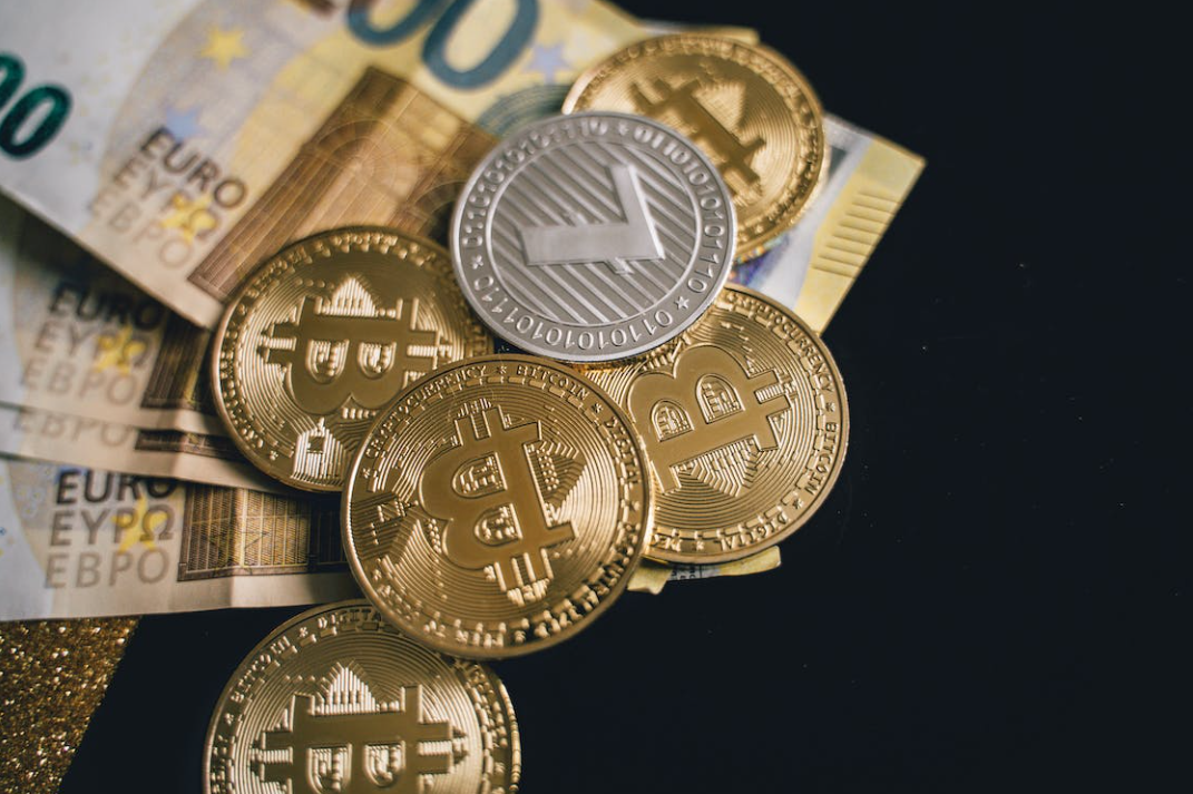 Will cryptocurrencies replace regular currencies?