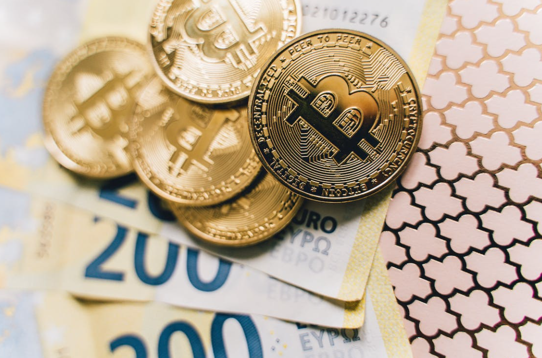 Where do cryptocurrencies derive their value from?