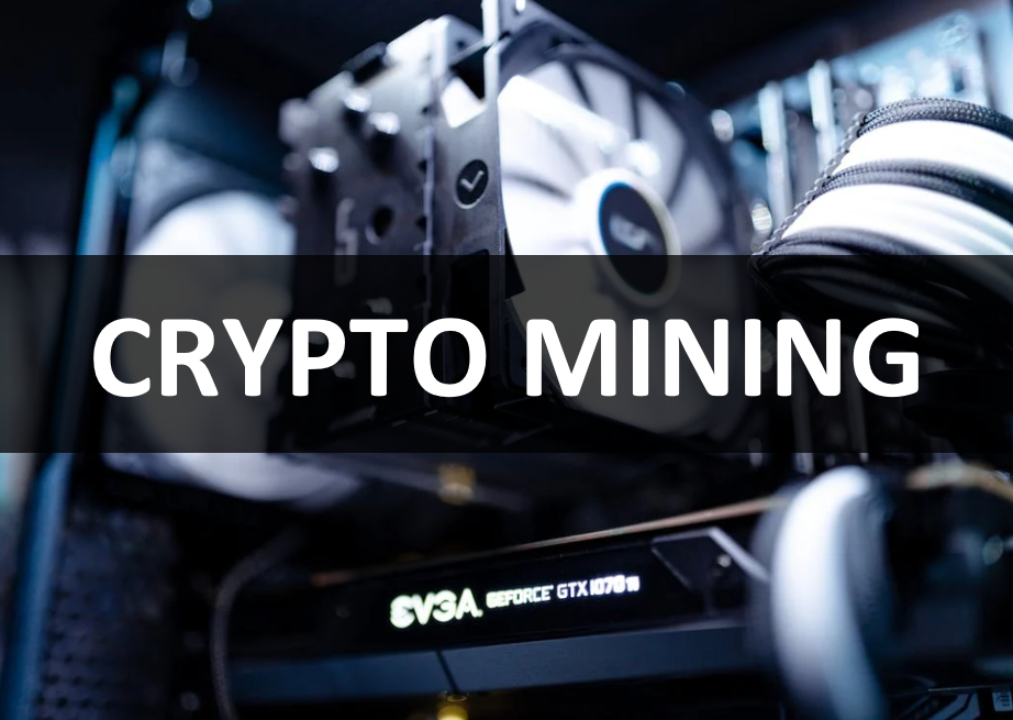 Why do you need to mine cryptocurrencies?