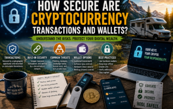Crypto security tips and best practices